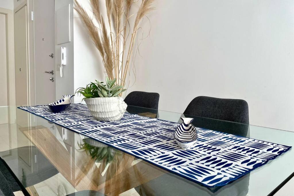 אלגהרו Free Private Parking, New Apartment מראה חיצוני תמונה
