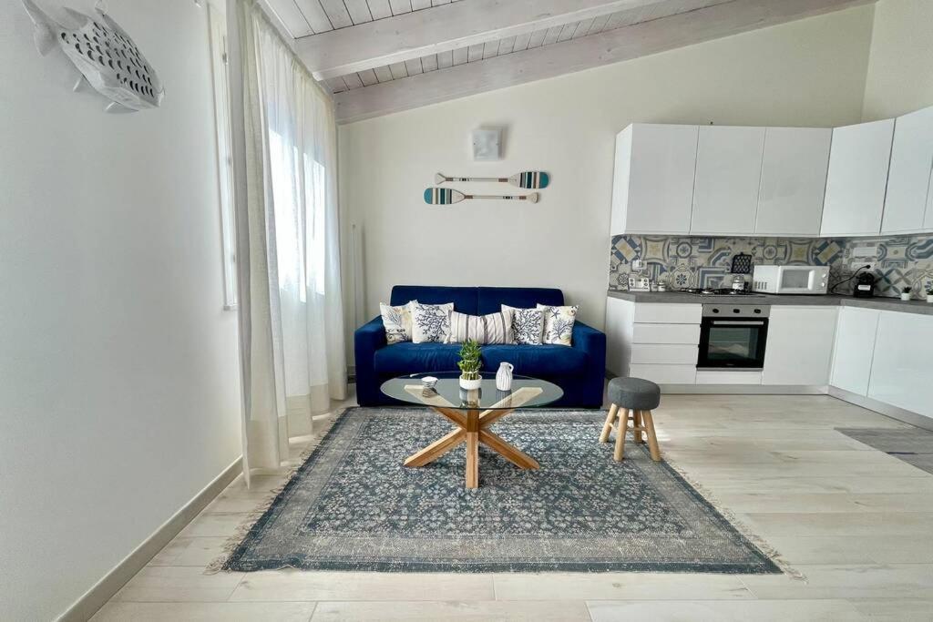 אלגהרו Free Private Parking, New Apartment מראה חיצוני תמונה