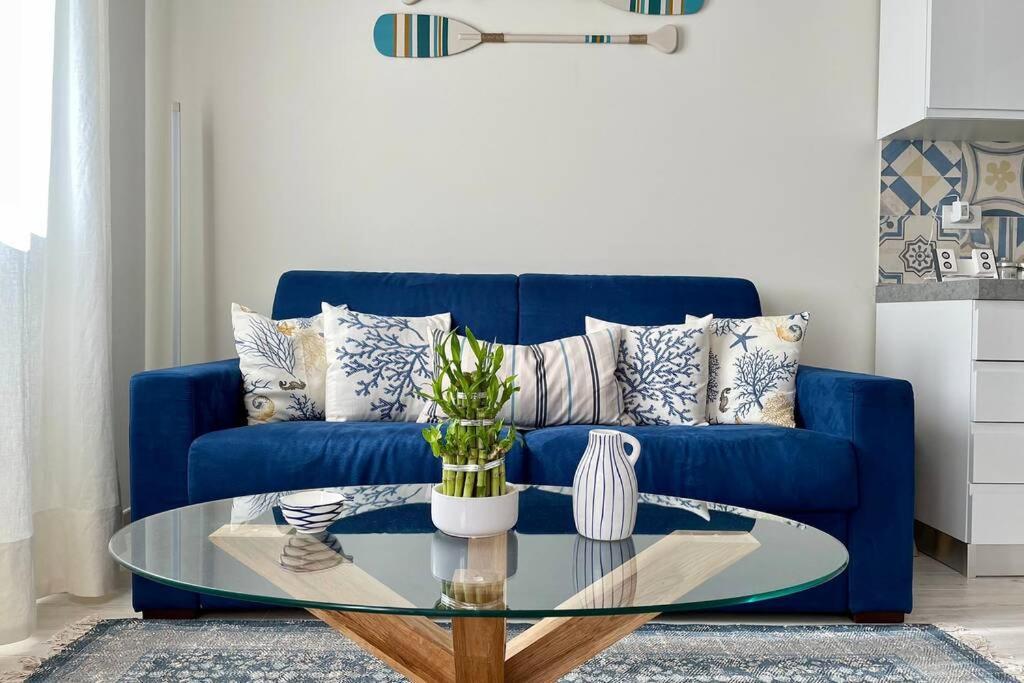 אלגהרו Free Private Parking, New Apartment מראה חיצוני תמונה