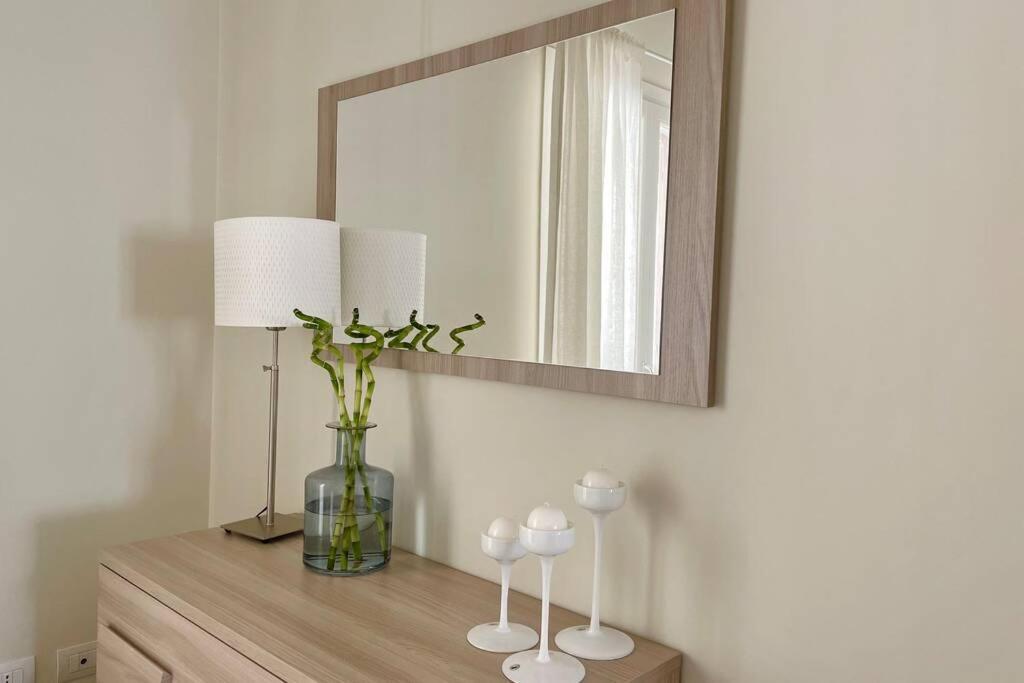 אלגהרו Free Private Parking, New Apartment מראה חיצוני תמונה