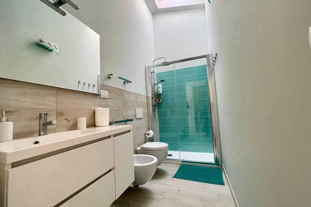 אלגהרו Free Private Parking, New Apartment מראה חיצוני תמונה