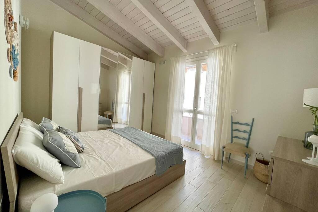 אלגהרו Free Private Parking, New Apartment מראה חיצוני תמונה