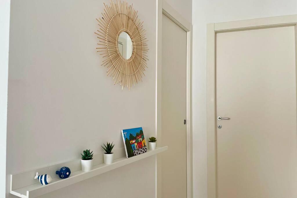 אלגהרו Free Private Parking, New Apartment מראה חיצוני תמונה