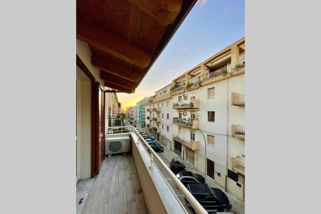 אלגהרו Free Private Parking, New Apartment מראה חיצוני תמונה