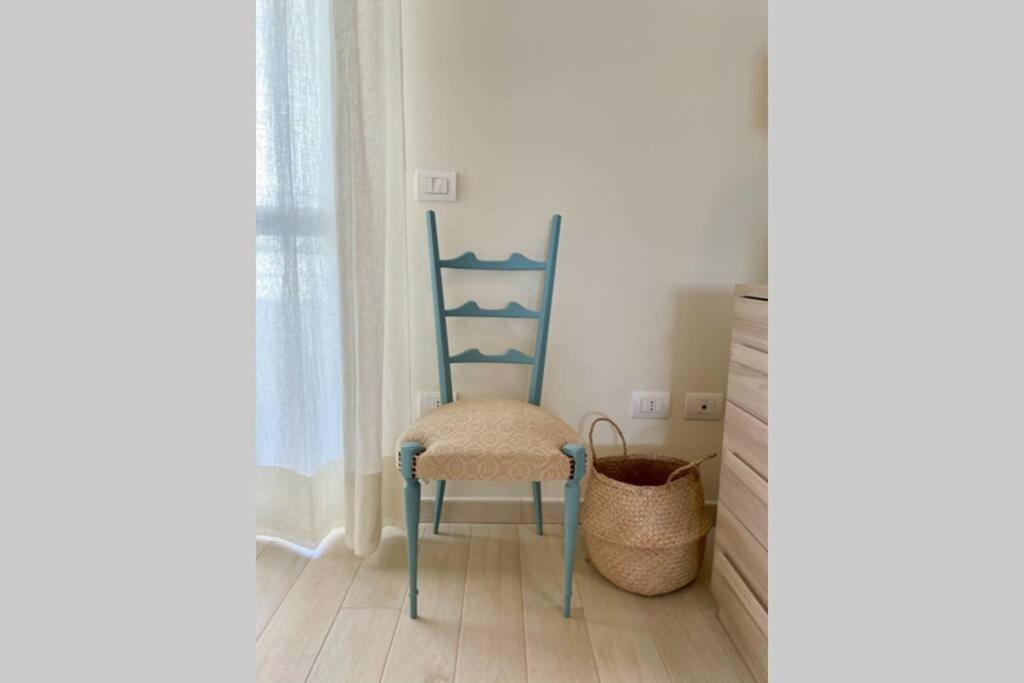 אלגהרו Free Private Parking, New Apartment מראה חיצוני תמונה