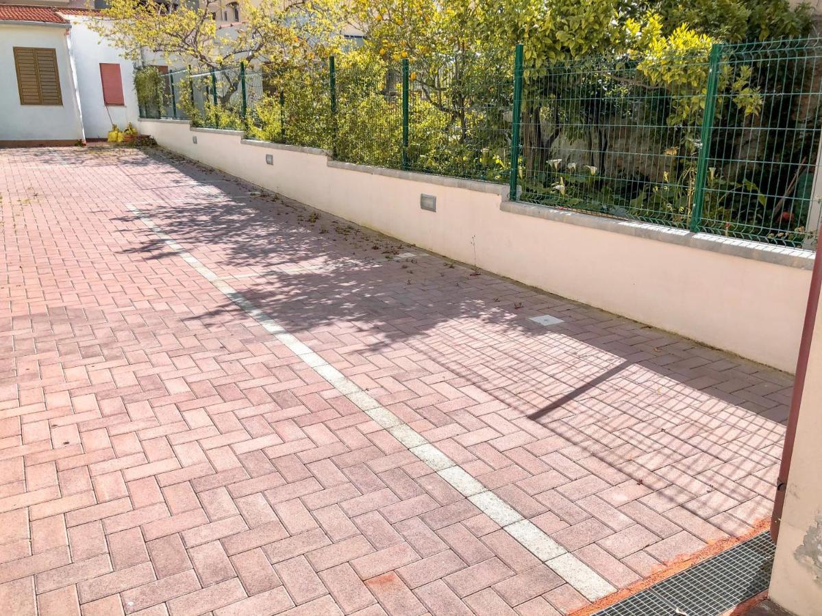 אלגהרו Free Private Parking, New Apartment מראה חיצוני תמונה