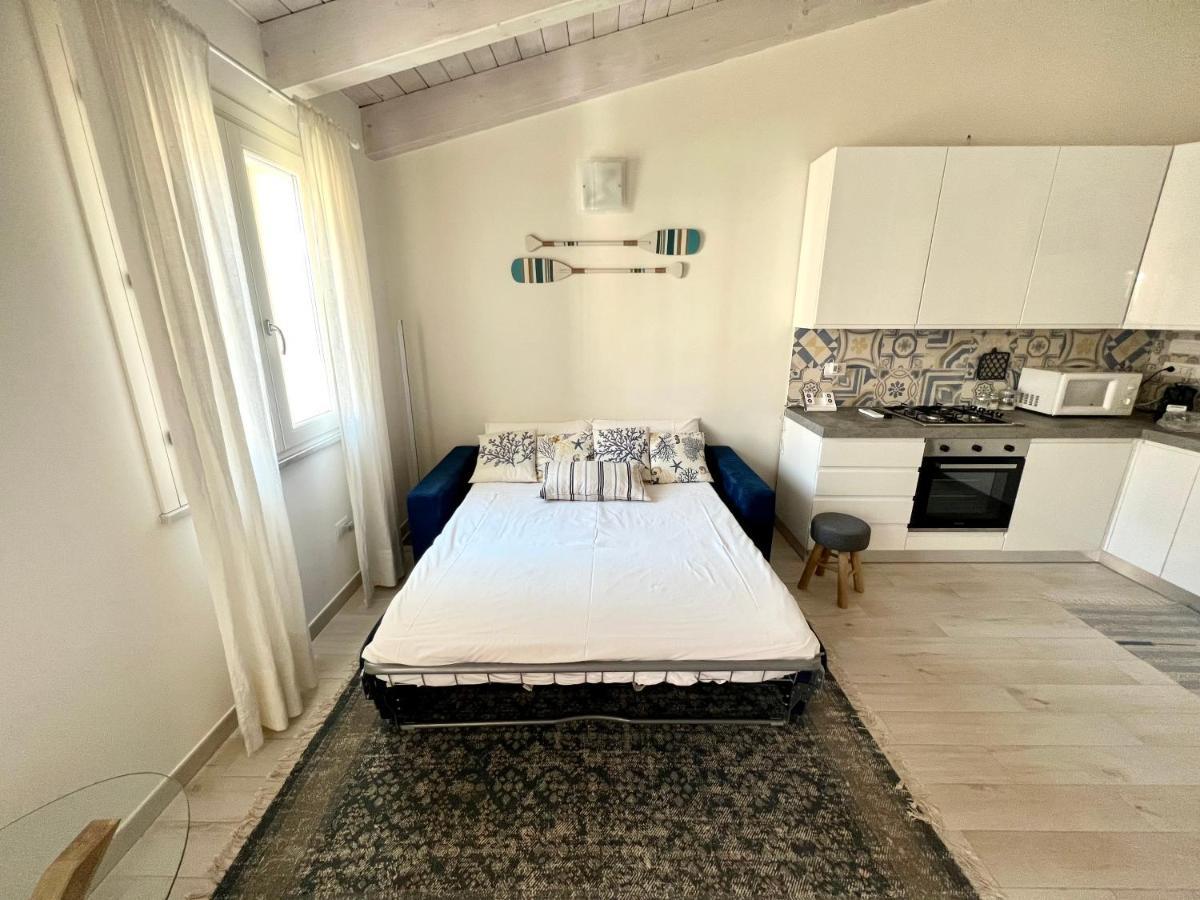 אלגהרו Free Private Parking, New Apartment מראה חיצוני תמונה