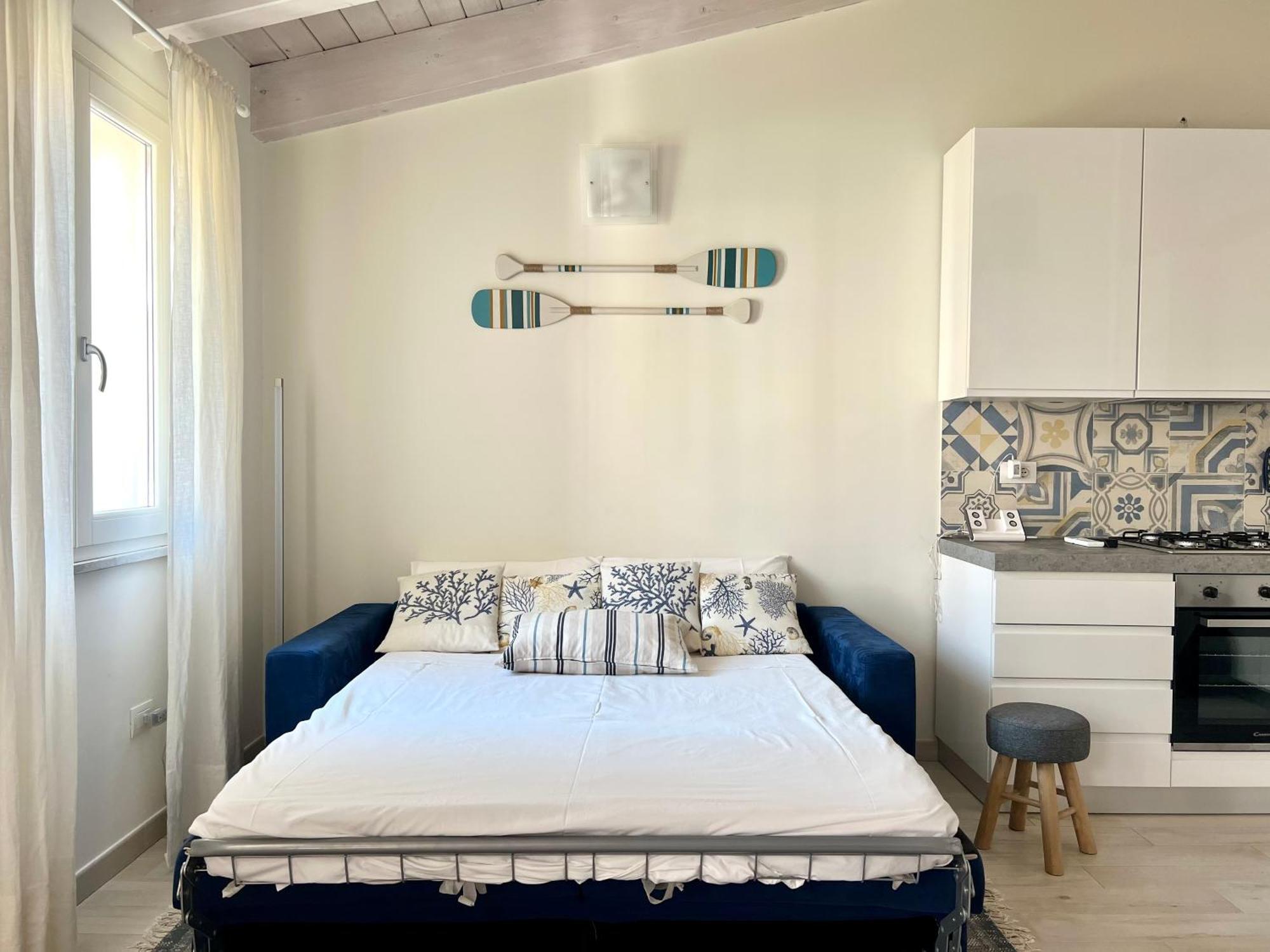 אלגהרו Free Private Parking, New Apartment מראה חיצוני תמונה