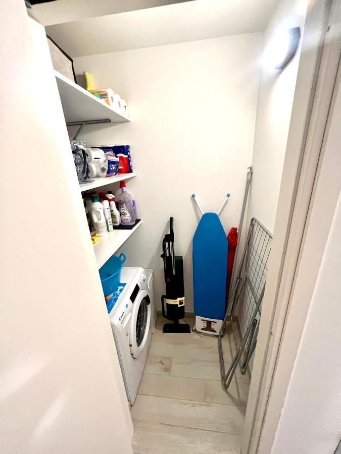 אלגהרו Free Private Parking, New Apartment מראה חיצוני תמונה